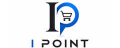I point